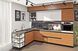 Кухня "Sigma ручка" 3 х 2м кутова 416975 фото 1