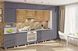 Кухня "Фарбований високий глянець" 4,0 м 411912 фото 13