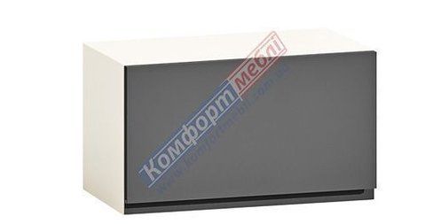 Антресоль А60.36.1Д.&nbsp;Бар неглибока "Альфа ручка" 373372 фото