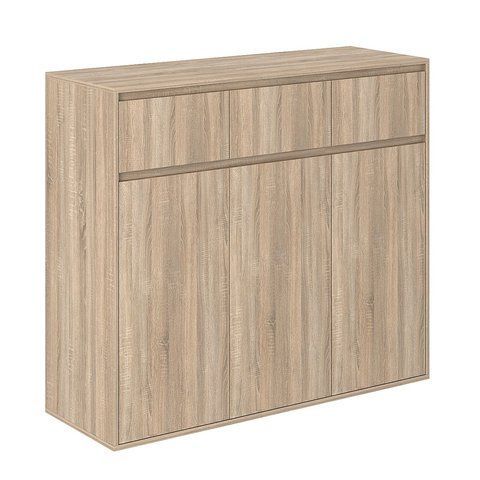 Комод Art in Head 3x3 Light 1038x1200x420 Дуб сонома (LT02130000000) 1335 фото