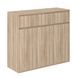 Комод Art in Head 3x3 Light 1038x1200x420 Дуб сонома (LT02130000000) 1335 фото 1